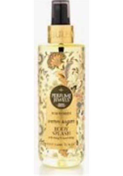 Pj Body Splash Deep Charm 250ml