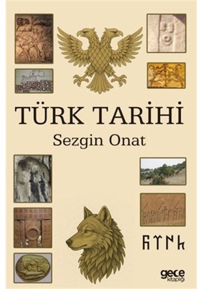 Türk Tarihi / Sezgin Onat
