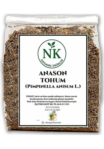 Anason Çayı 75gr