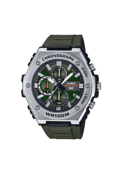 Casio Mwa-300h-3avdf Erkek Kol Saati Gri