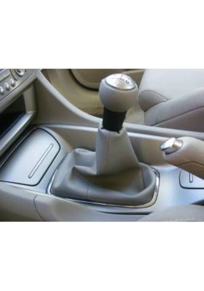Citroen C5 Vites Körüğü Ve Vites Topuzu (Krem. Bej)