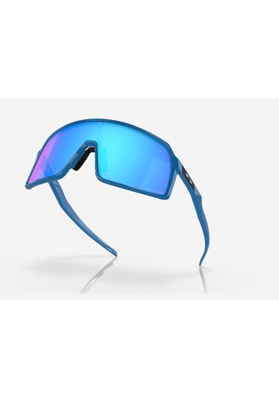 Oakley Sutro Prızm Parlak Mavi Çerçeve Gözlük 94060737 Karışık/Çok Renkli