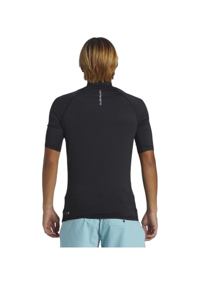 Quiksilver Quıksılver Everyday Upf50 Ss Kvj0 Siyah