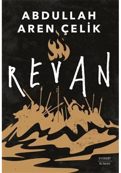 Revan - Abdullah Aren Çelik - Everest Yayınları