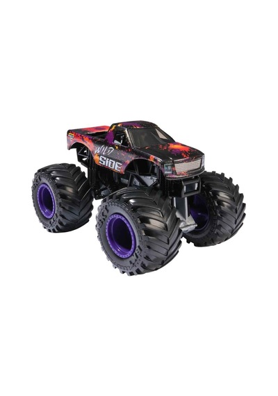 Araba 1/64 Monster Jam 8a.krtl.