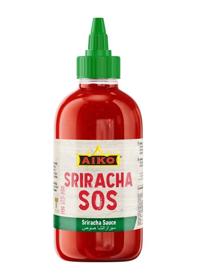 Srıracha Srıracha 730 Ml Srıracha Sos-aıko Sos