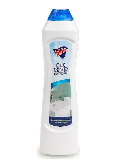Birka Sıvı Krem Ovma Maddesi 12 x 750 ML