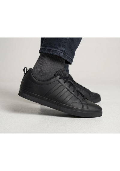 Adidas Vs Pace 2.0 Erkek Sneaker Günlük Spor Ayakkabı Siyah