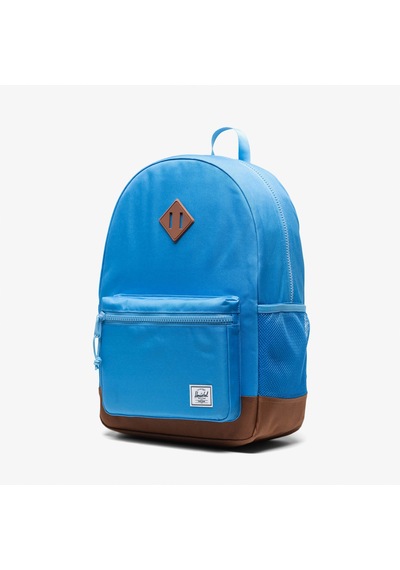 Herschel Heritage Çocuk Mavi/kahverengi Sırt Çantası 11576 MAvi