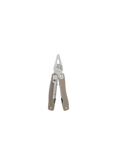 Swisstech 15-ın-1 Multi Tools Açık Kahverengi