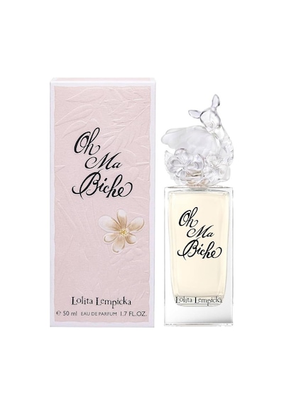 Lolita Lempicka Oh Ma Biche Edp 50 Ml Kadın Parfümü Narenciye
