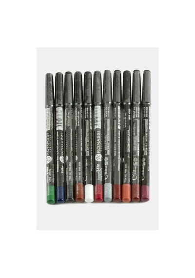 Ronassi - 781 - Dudak Ve - Csmo-tex - Göz Kalemi-3 Diğer
