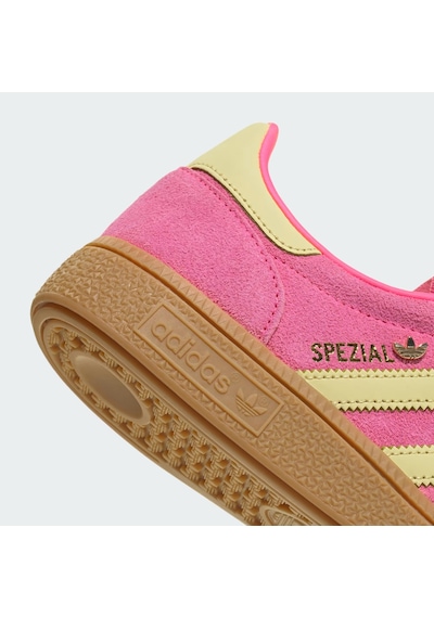 Adidas Handball Spezial Kadın Günlük Spor Ayakkabı C-adııh9213b10a00 Pembe