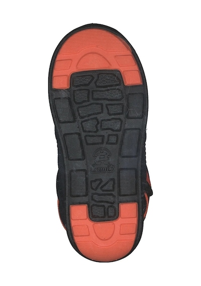 Kamık Kamik Stance2 Unisex Çocuk Bot 28713 Turuncu