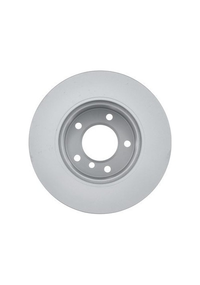 Bmw 1 E81 116İ 2007-2011 Bosch Ön Disk 2 Adet