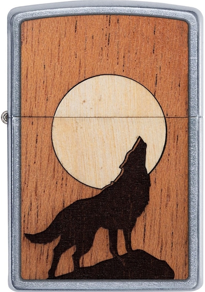Zippo Çakmak Z-49043