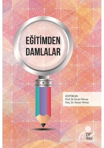 Eğitimden Damlalar -  Palet Yayınları