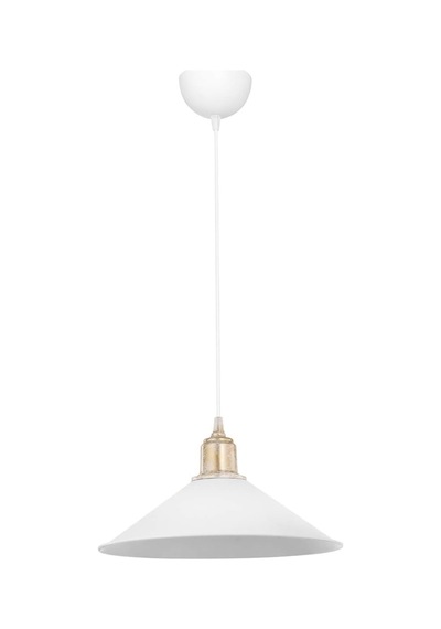 Ag Lightdesign Beyaz Sarkıt Avize Salon Mutfak Koridor Yatak Odası Lamba 25 Agnm84 Diğer