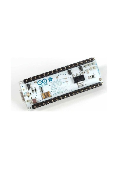 Arduino Micro Klon