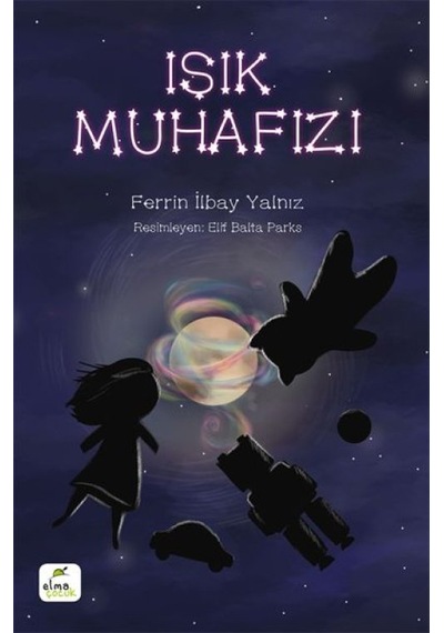 Işık Muhafızı - Kyut-819701