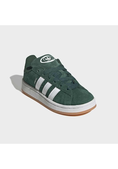 Adidas Jı4332 Campus 00s C Çocuk Günlük Spor Ayakkabısı Yeşil