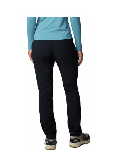 Columbia Back Beauty High-rise Kadın Pantolon-7330 Siyah