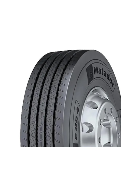 Matador 225/75R17.5 12pr 129/127m TL F Hr 4 M+s 2023