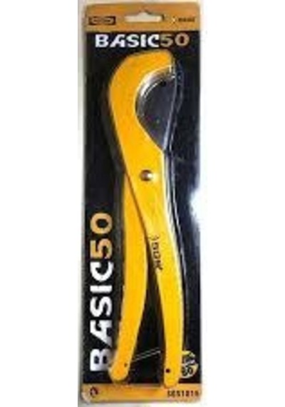 Sgs Boru Makası Basic 50 Sgs1015