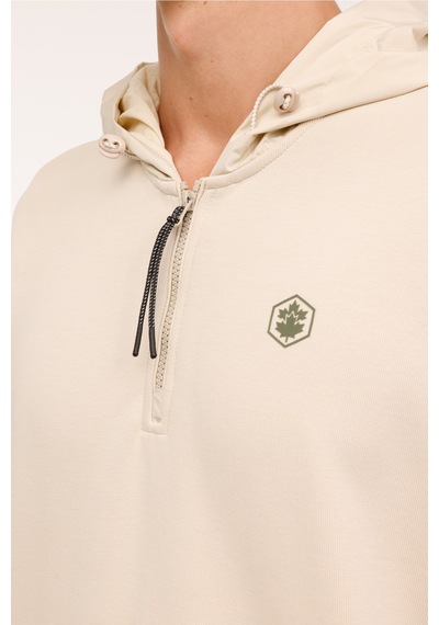 Lumberjack Ml Fılaz 17afw94 4pr Bej Erkek Sweatshirt 000000000101892923 Bej