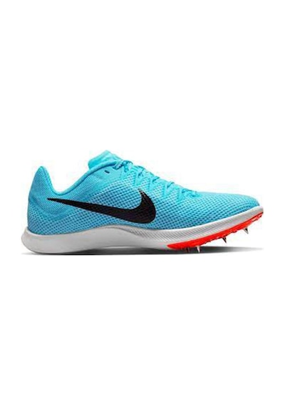 Nike Dc8725-400 Rival Distance Atletizm Ayakkabısı Turkuaz