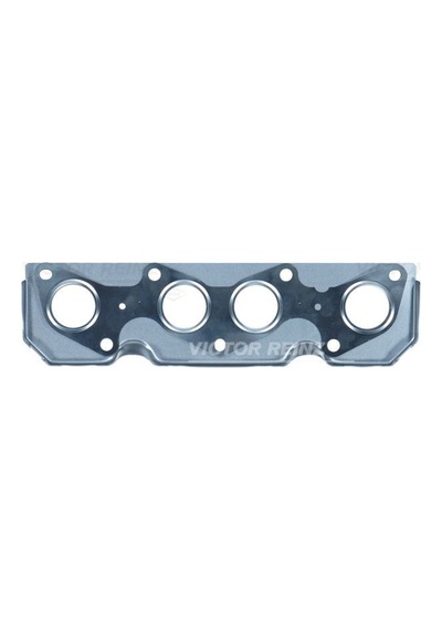 Gasket. - 705 - - Dpmıx-hb - Exhaust Manıfold Manifold