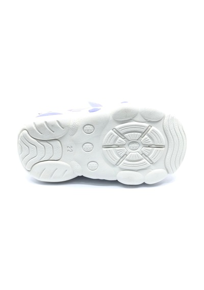 Cool Dinito Bebe Ortopedik Çocuk Spor Ayakkabı Lila