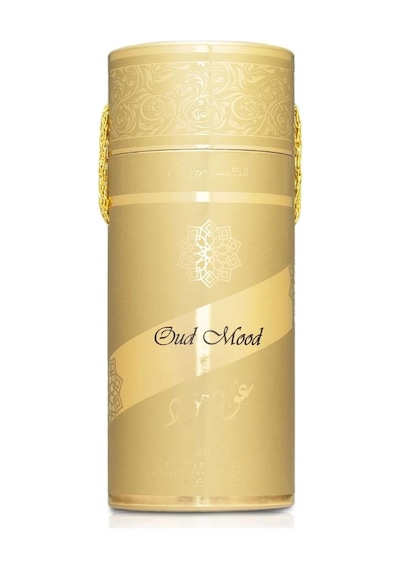 Lattafa Oud Mood Elixir Edp 100 Ml Unisex Parfüm Odunsu