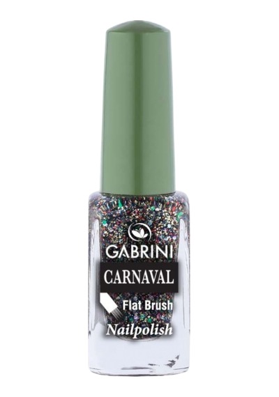Gabrini Carnaval Nail Polish 10