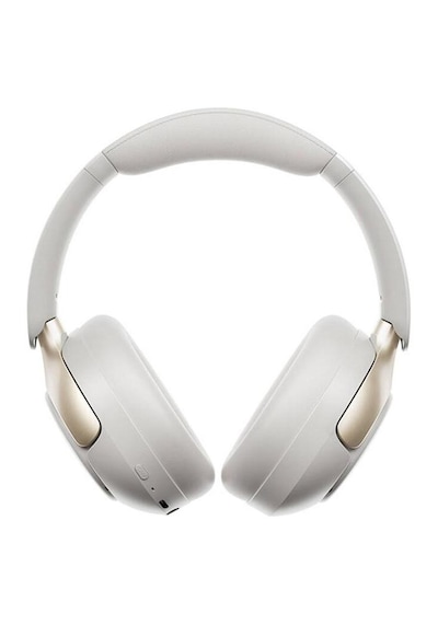 Qcy H3 Pro Hybrid Anc Hi-res Ldac Bluetooth 5.4 Kablosuz Kulaklık Beyaz