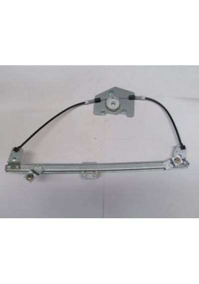 Peugeot 406 95/04 Ön Cam Krikosu Sol Elektrikli/motorsuz Tw - Kapı Kolu