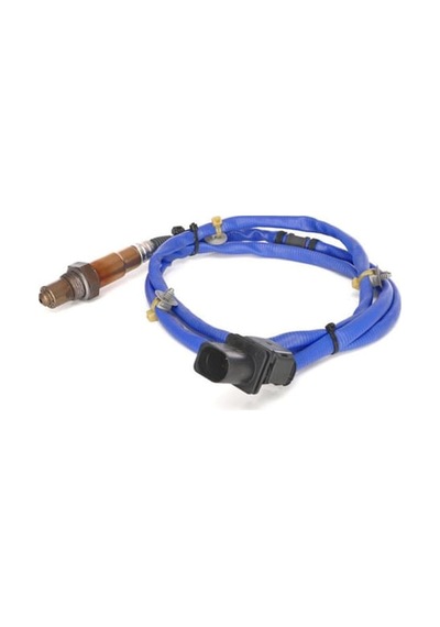 BOSCH 258017256 Oksijen Sensörü Benzin