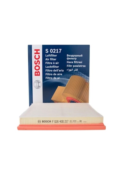 Bosch F026400217 Hava Filtresi