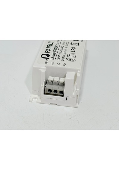 Pairui Lxu40-c800r-1 Led Driver 36-52vdc 800ma Beyaz