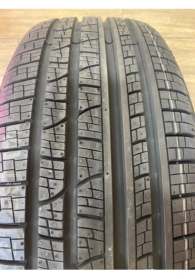 Pirelli Scorpion Verde Allseason 235/55R19 101H RFT MOE B/C/71 Dört Mevsim Lastiği 2025