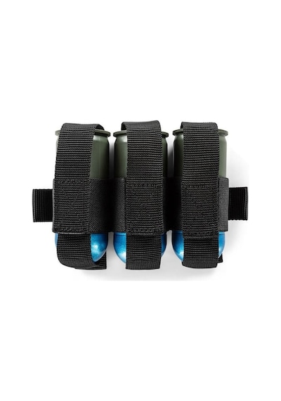 5.11 6rd Grenade Pouch Siyah