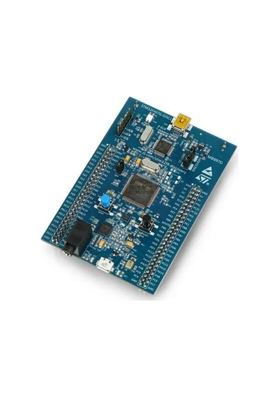 Stm32f407g-dısc1 Discovery Geliştirme Kartı Arm Cortex-m4 168mhz St-lınk Dahili Debug Usb Otg