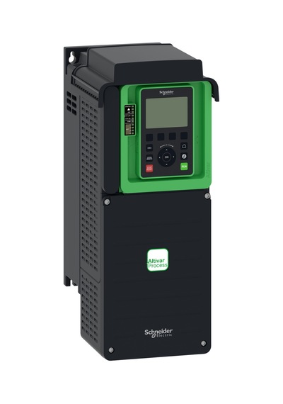Schneider ATV630U75N4 7.5 kW 10Hp IP00 Hız Kontrol Cihazı