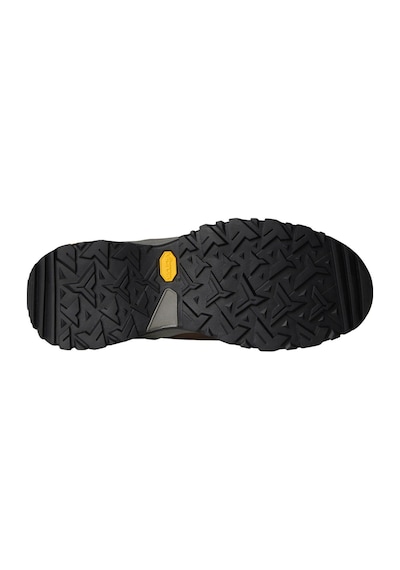 The North Face M Hedgehog Gore-tex Erkek Ayakkabısı Nf0a8aa973e1 Çok Renkli