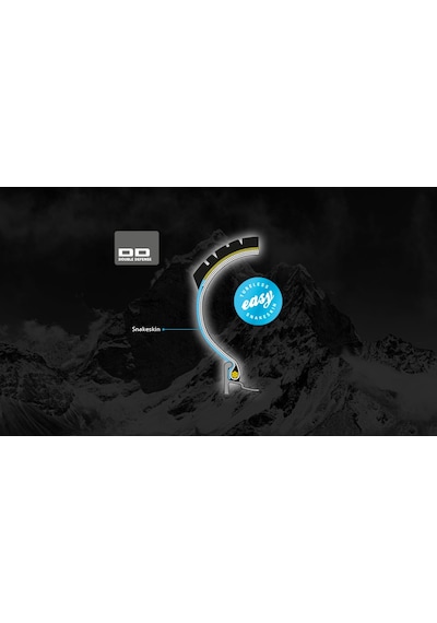 Schwalbe Nobby Nic 29x2.25 Evolution Addix Speedgrip Super Ground Tle Dış Lastik 11654107