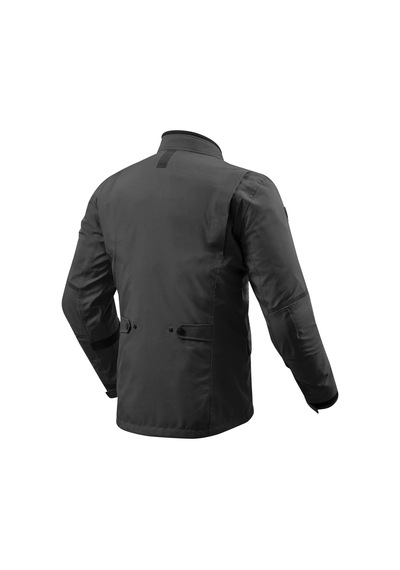 Revit Revıt Jacket Trench Gtx Black Ceket Renkli