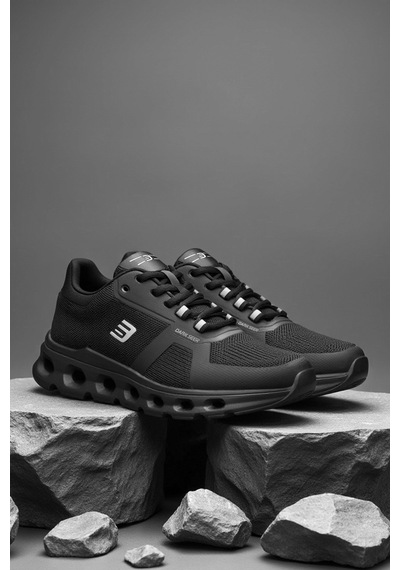 Dark Seer Ds K Xr-run Sneaker 2026 Kadın Siyah