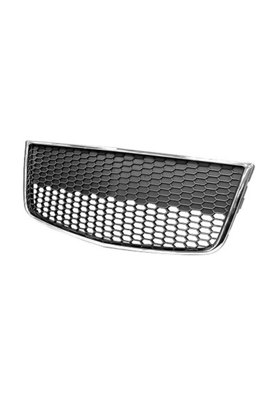 Chevrolet Aveo Ön Tampon Panjuru Krom Çıt 2009-2011 96813738