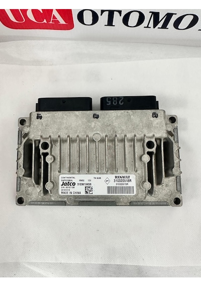 Otomatik Şanzıman Beyni - Renault Fluence Megane 3 310320518r