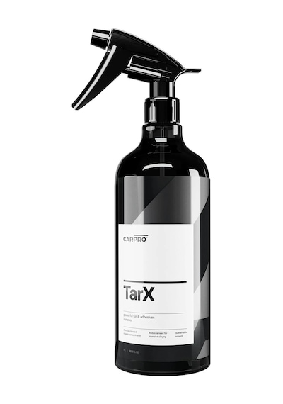 Carpro Tarx Tar Remover Zift Katran Ve Yapışkan Sökücü 1lt